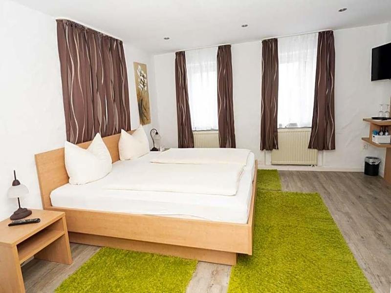 Hotel Garni Burg Waldenstein image