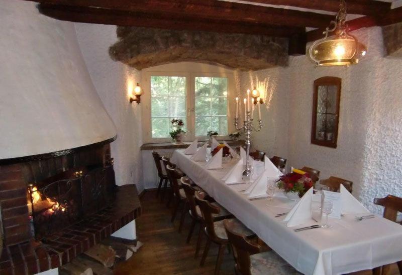 Hotel Garni Burg Waldenstein image