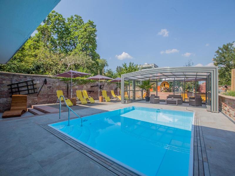 Hotel Zur Pfalz image