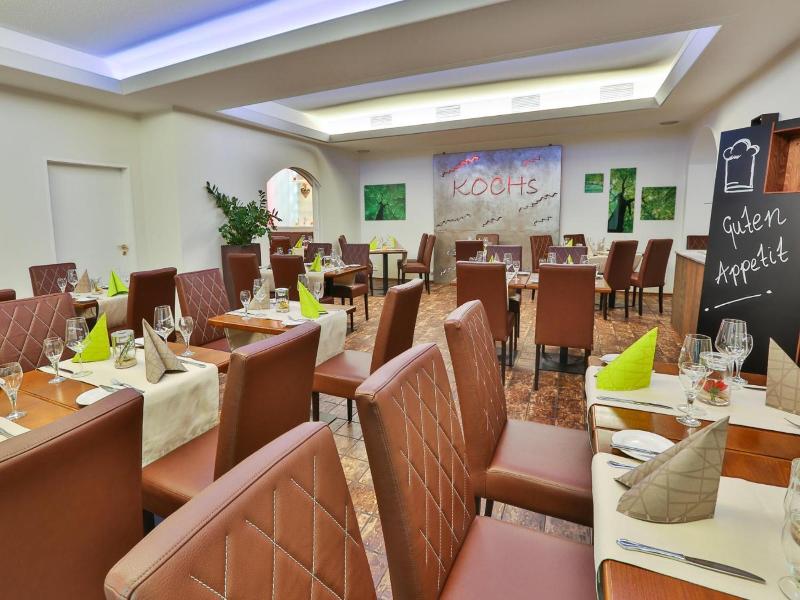 Hotel Zur Pfalz image