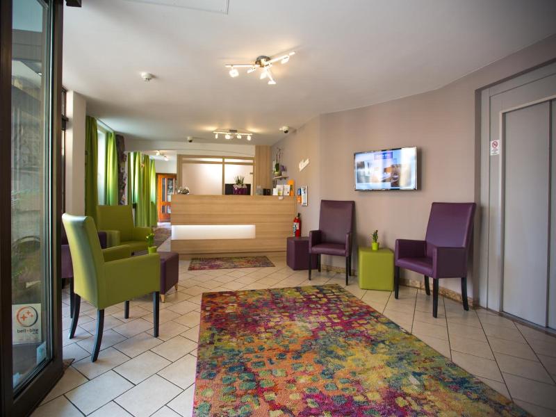 Hotel Zur Pfalz image