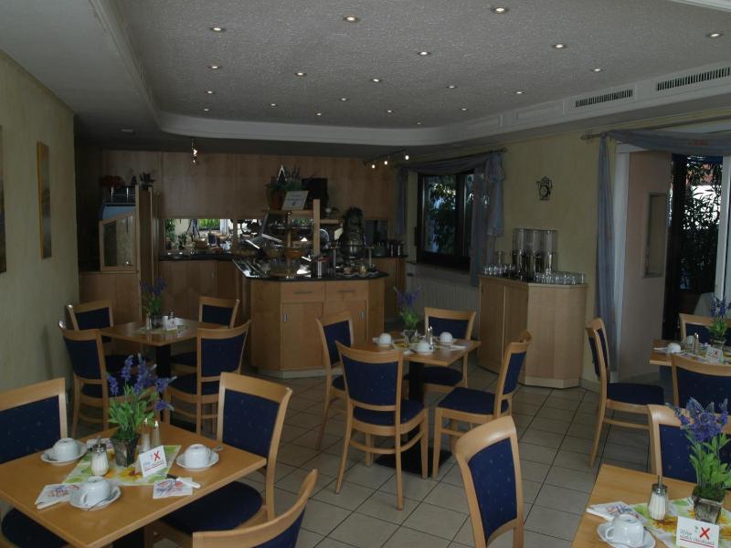 Hotel Zur Pfalz image