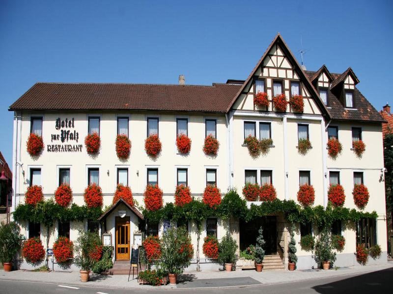 Hotel Zur Pfalz image