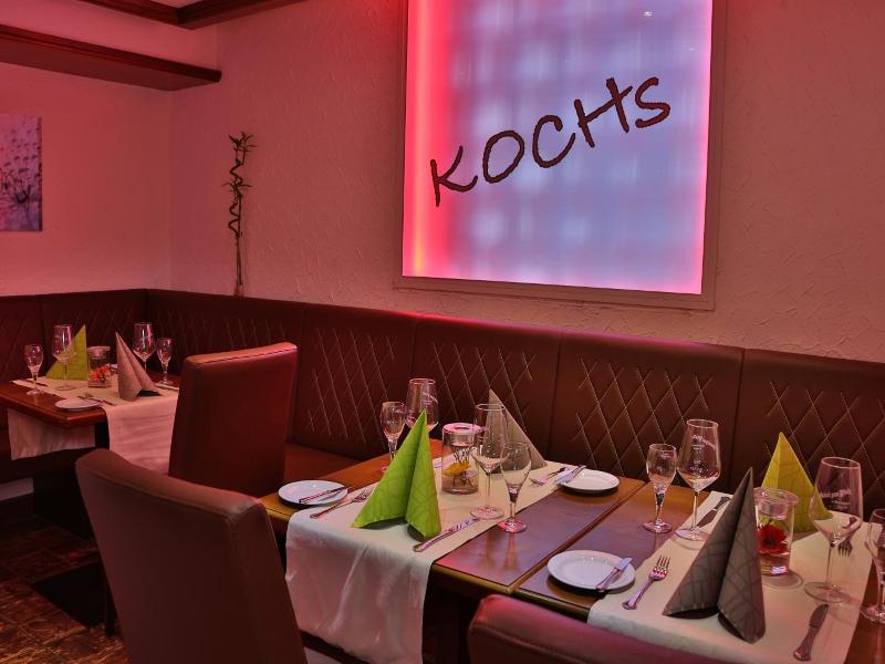 Hotel Zur Pfalz image