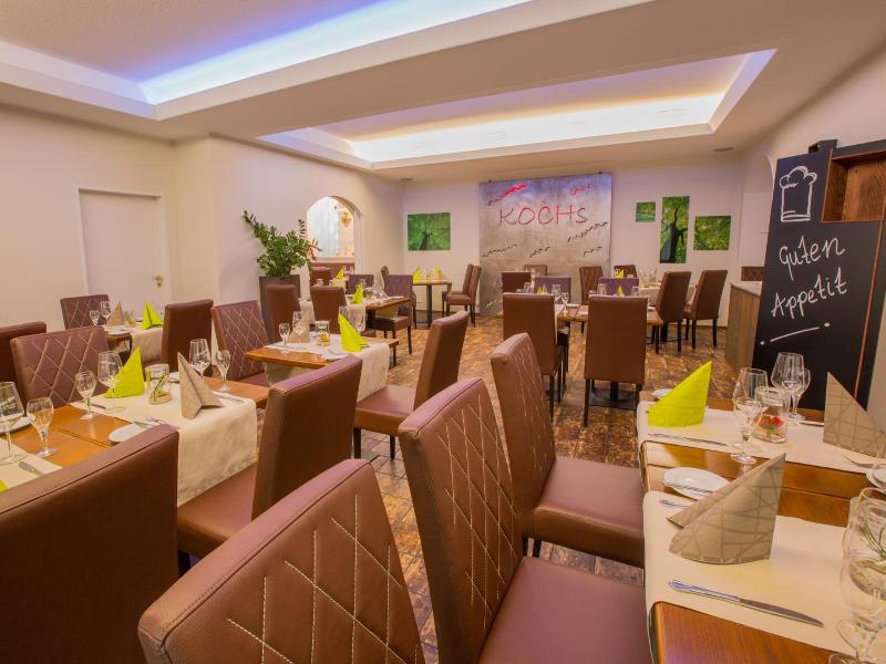 Hotel Zur Pfalz image