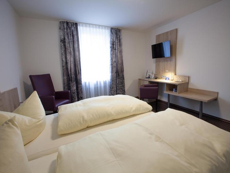 Hotel Zur Pfalz image