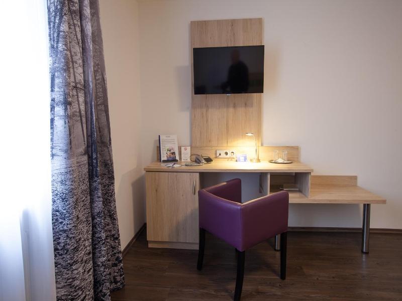 Hotel Zur Pfalz image