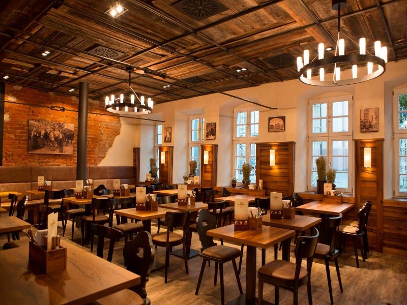 Riku Hotel Weissenhorn image
