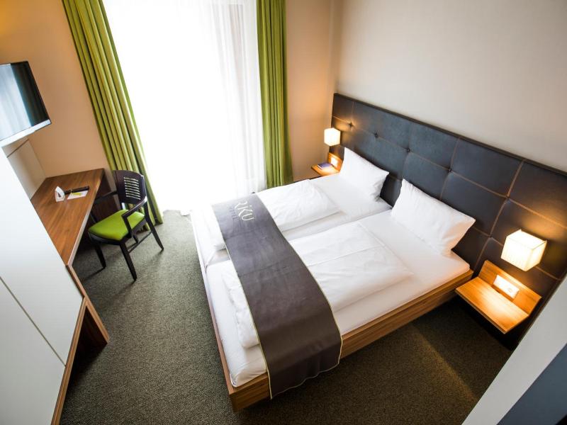 Riku Hotel Weissenhorn image