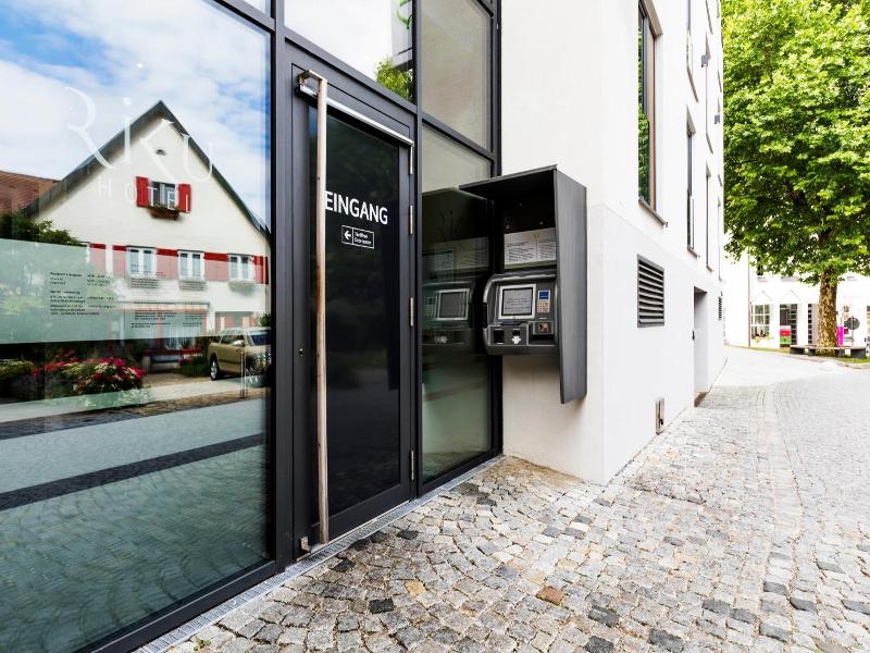 Riku Hotel Weissenhorn image