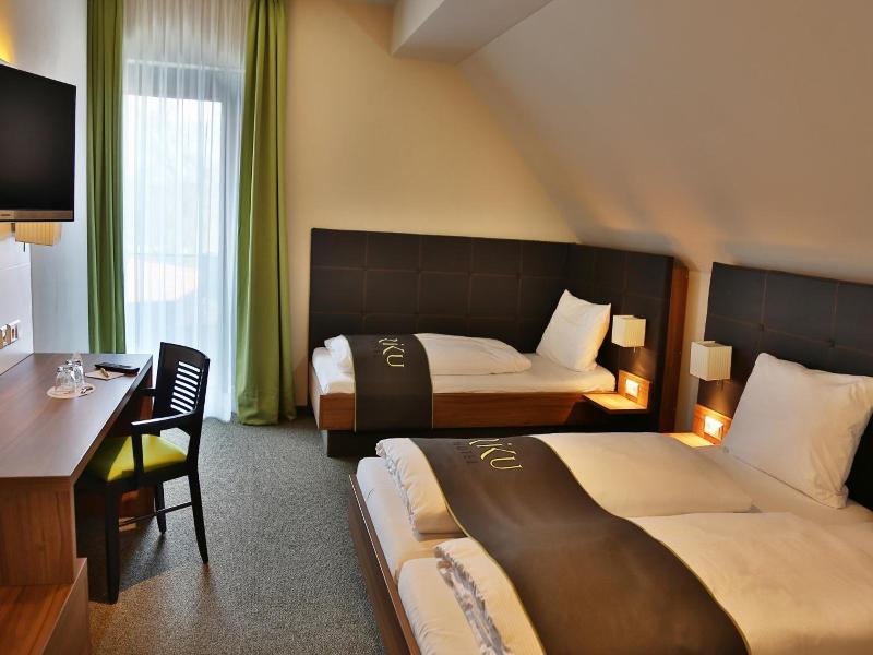 Riku Hotel Weissenhorn image