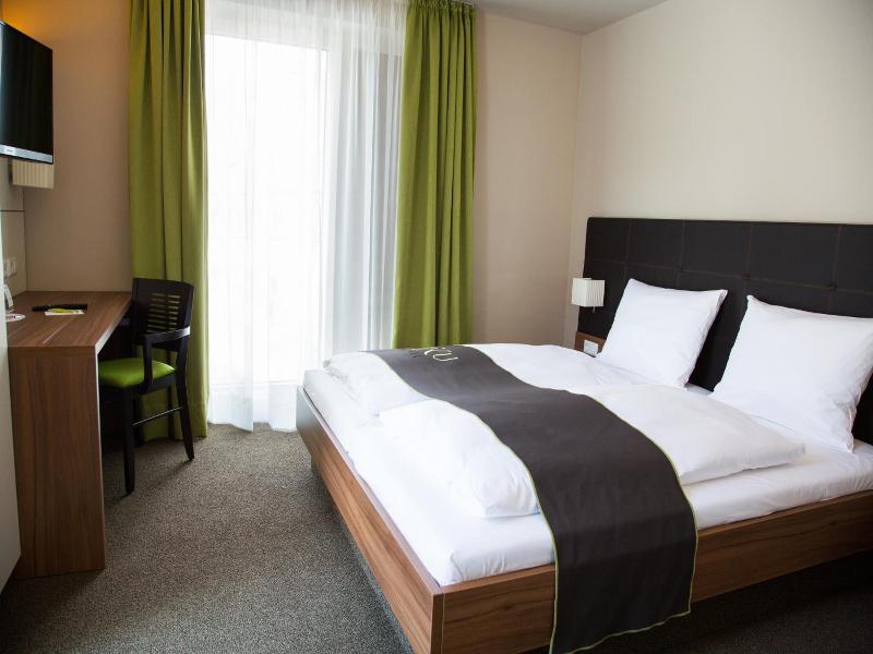 Riku Hotel Weissenhorn image