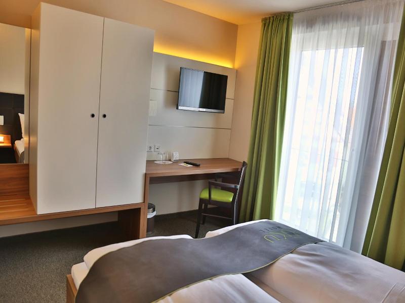 Riku Hotel Weissenhorn image