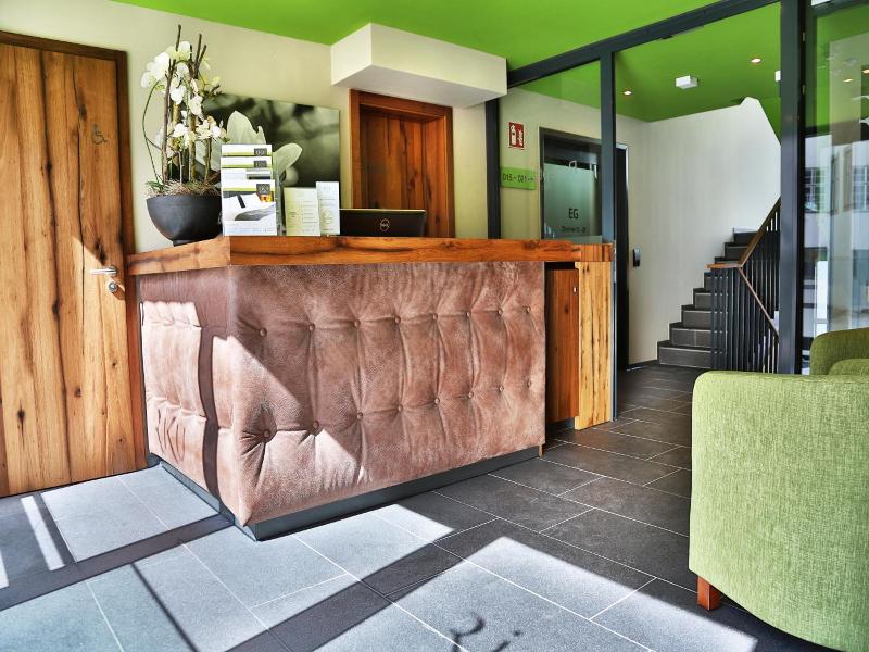 Riku Hotel Weissenhorn image