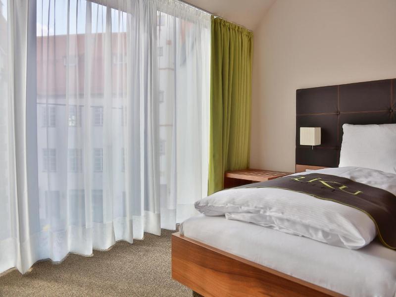 Riku Hotel Weissenhorn image