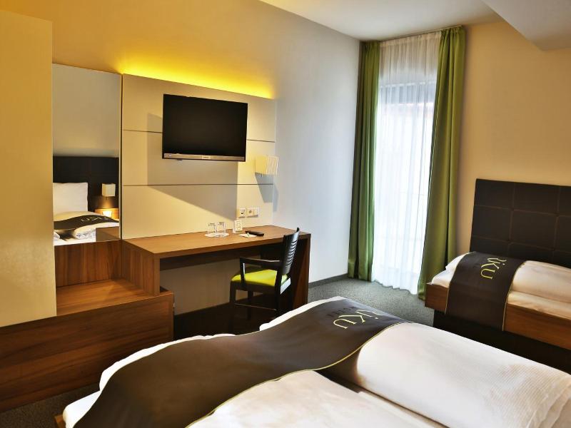 Riku Hotel Weissenhorn image