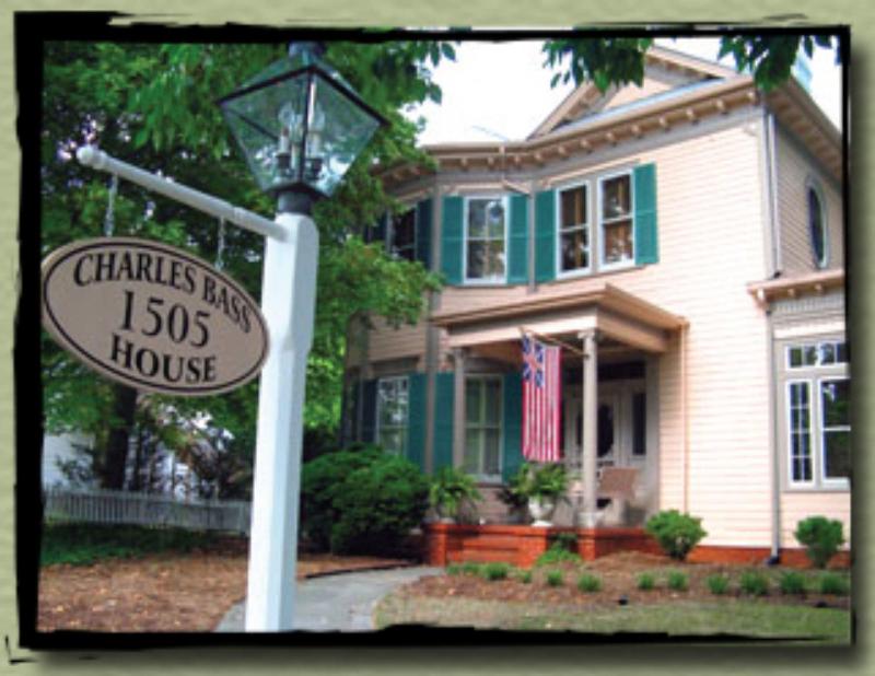 Hotel Charles Bass House Bed & Breakfast
