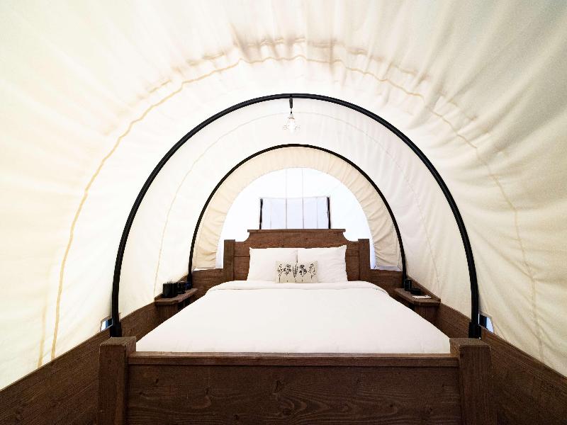 Zion Wildflower Resort image