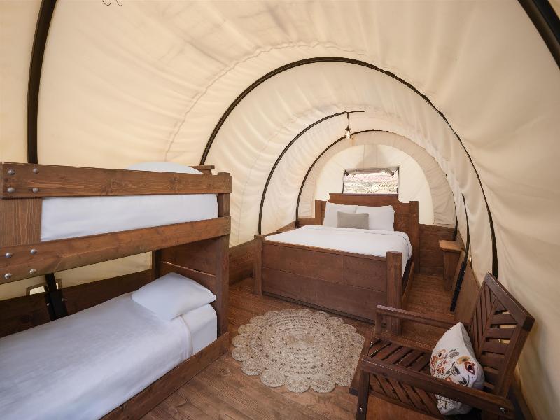 Zion Wildflower Resort image