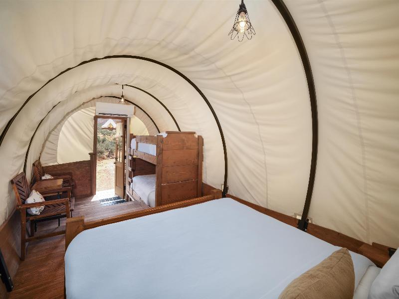 Zion Wildflower Resort image