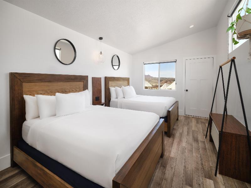 Zion Wildflower Resort image