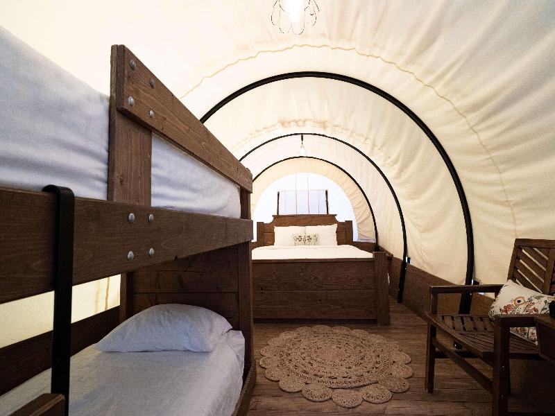 Zion Wildflower Resort image