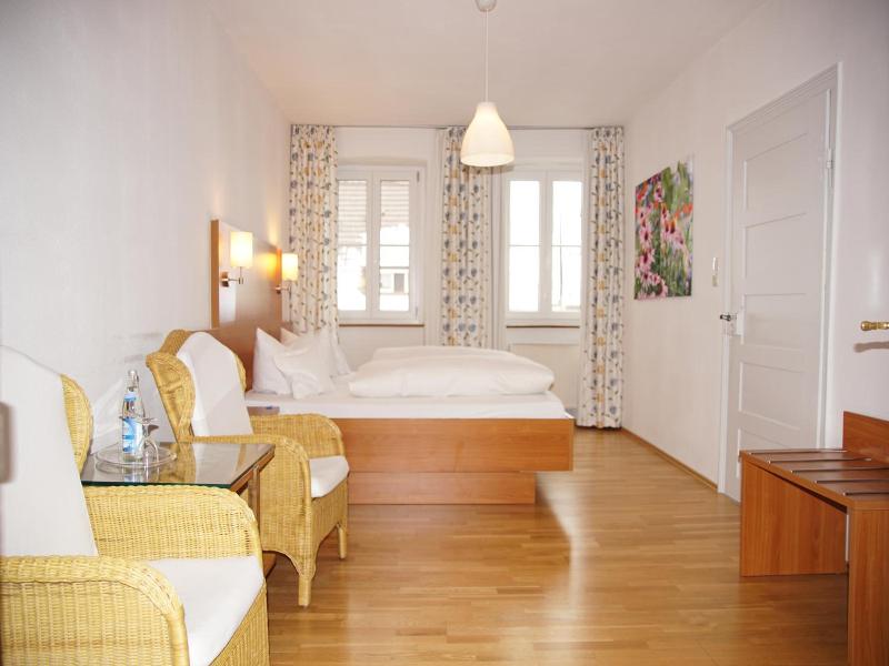 Hotel Roter Ochsen Lauchheim image