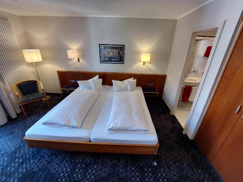 Hotel Roter Ochsen Lauchheim image