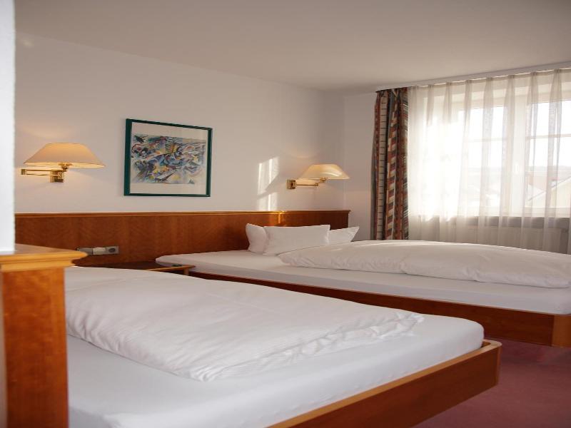 Hotel Roter Ochsen Lauchheim image