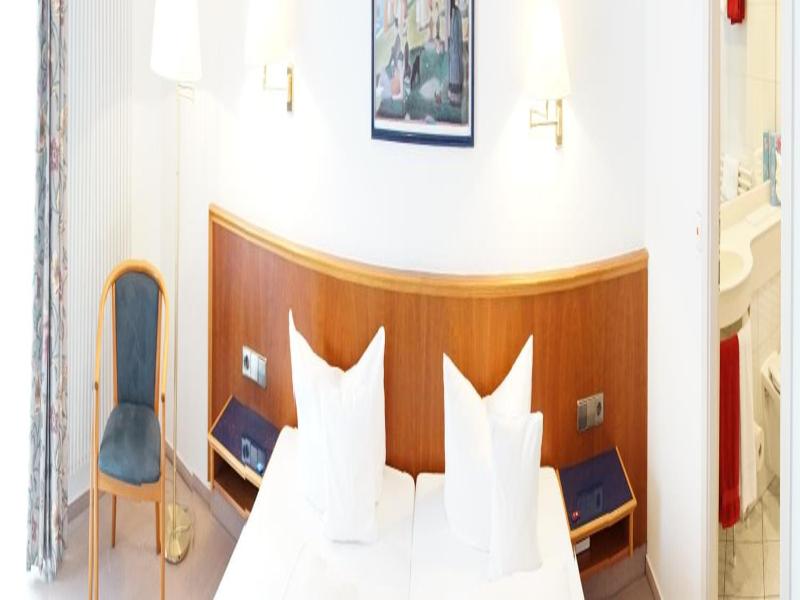 Hotel Roter Ochsen Lauchheim image