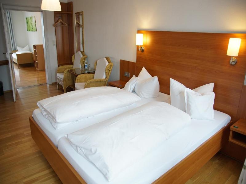 Hotel Roter Ochsen Lauchheim image
