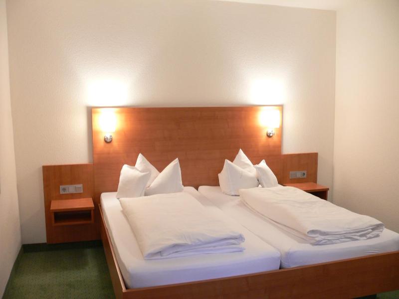 Hotel Roter Ochsen Lauchheim image
