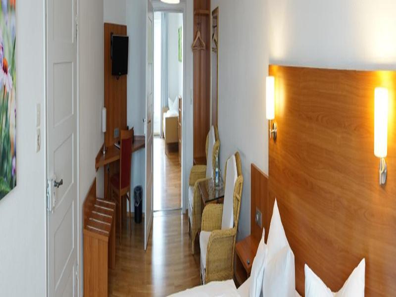 Hotel Roter Ochsen Lauchheim image