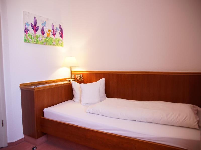 Hotel Roter Ochsen Lauchheim image