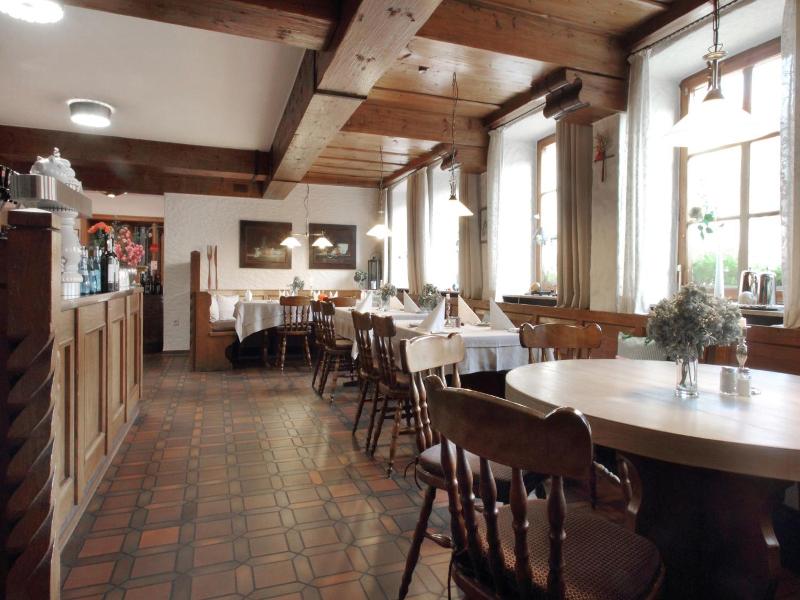 Hotel Roter Ochsen Lauchheim image