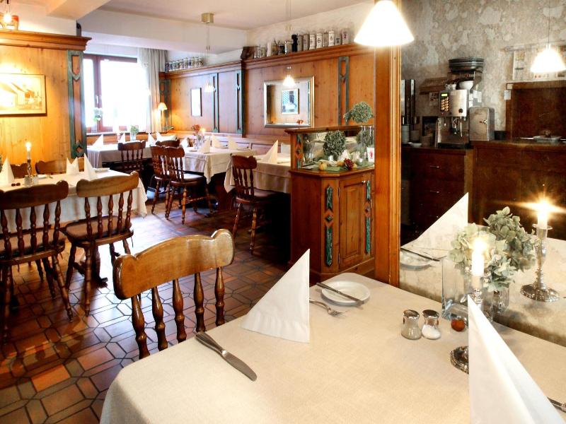 Hotel Roter Ochsen Lauchheim image