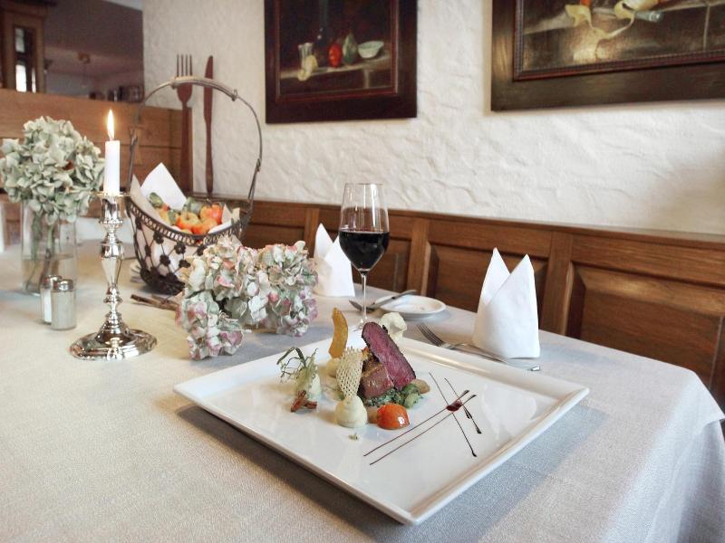 Hotel Roter Ochsen Lauchheim image