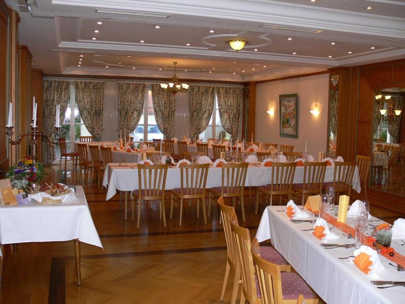 Hotel Roter Ochsen Lauchheim image