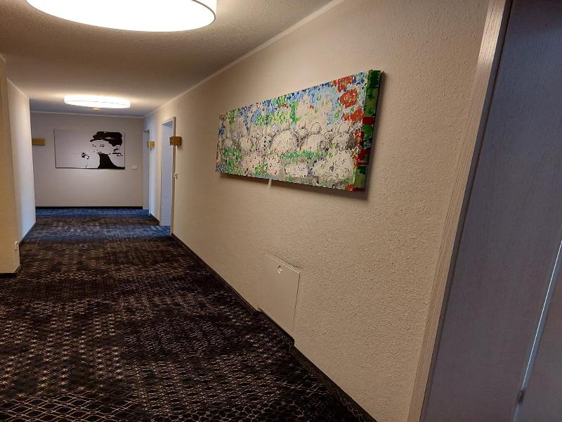 Hotel Roter Ochsen Lauchheim image