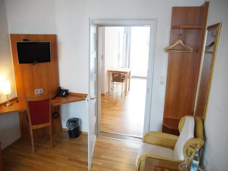 Hotel Roter Ochsen Lauchheim image