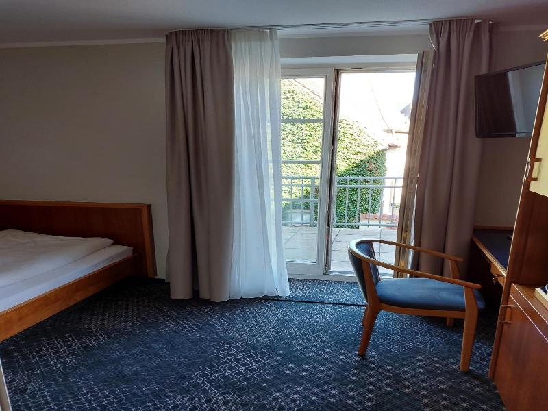 Hotel Roter Ochsen Lauchheim image