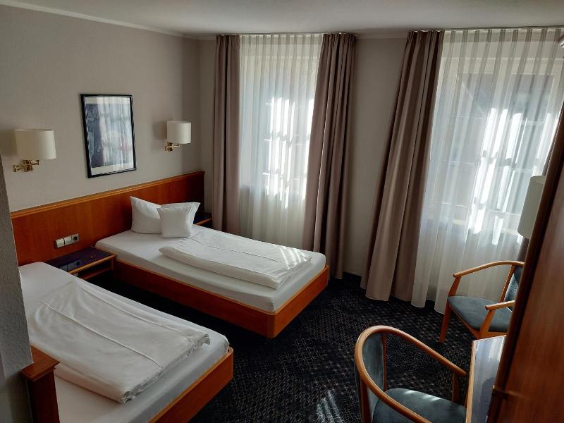 Hotel Roter Ochsen Lauchheim image