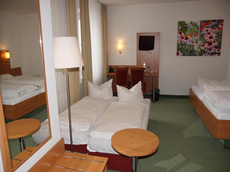 Hotel Roter Ochsen Lauchheim image
