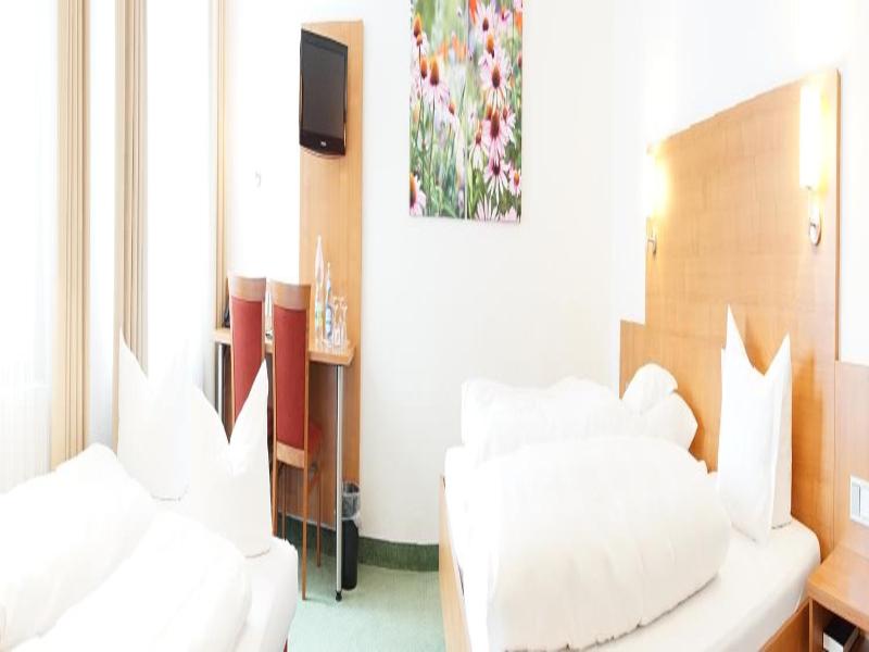 Hotel Roter Ochsen Lauchheim image