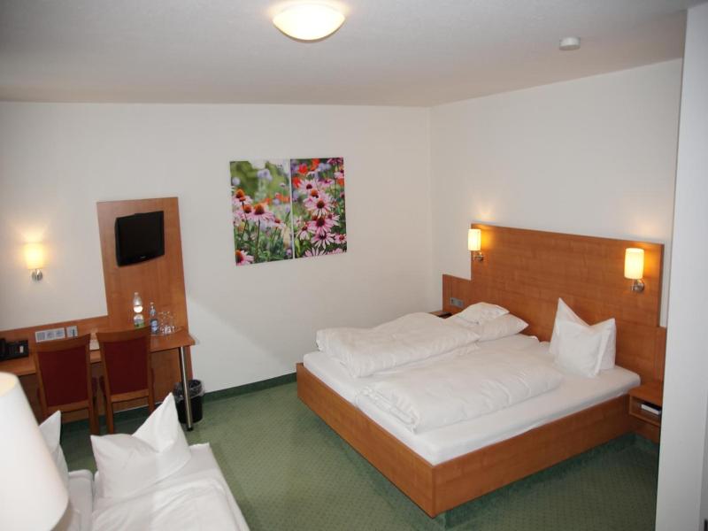 Hotel Roter Ochsen Lauchheim image