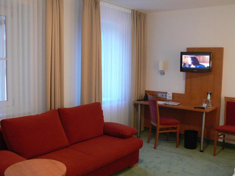 Hotel Roter Ochsen Lauchheim image