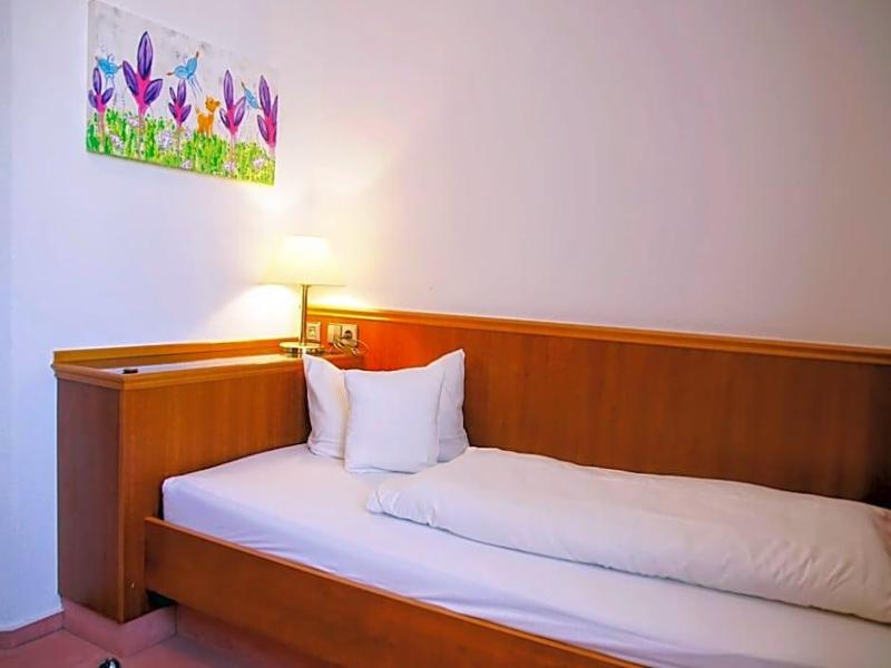 Hotel Roter Ochsen Lauchheim image
