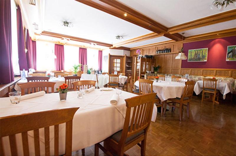 Hotel & Restaurant Sieben Linden
