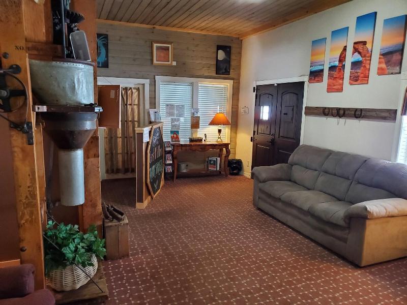 The Grist Mill Inn image