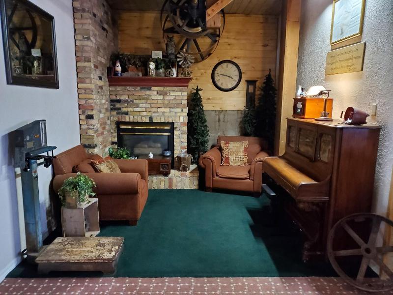 The Grist Mill Inn image